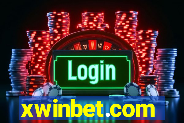 xwinbet.com