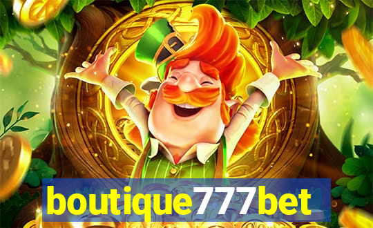 boutique777bet