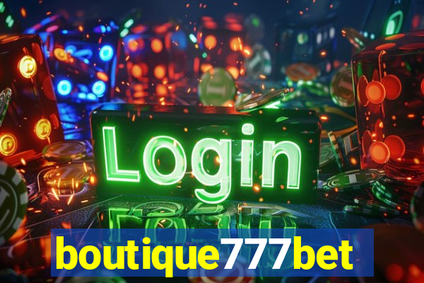 boutique777bet