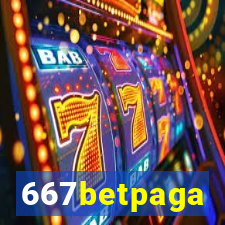 667betpaga