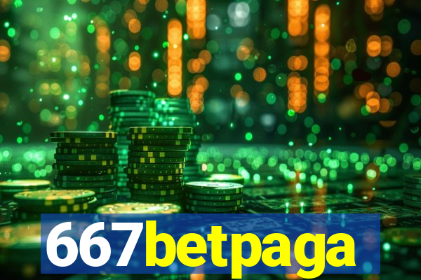 667betpaga