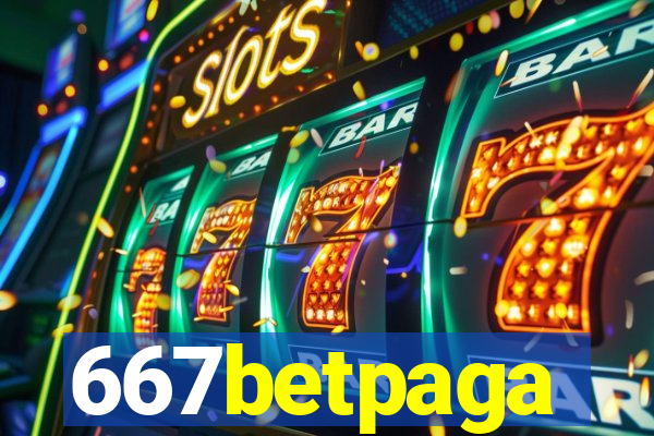 667betpaga