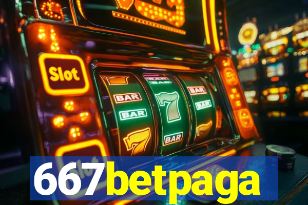 667betpaga