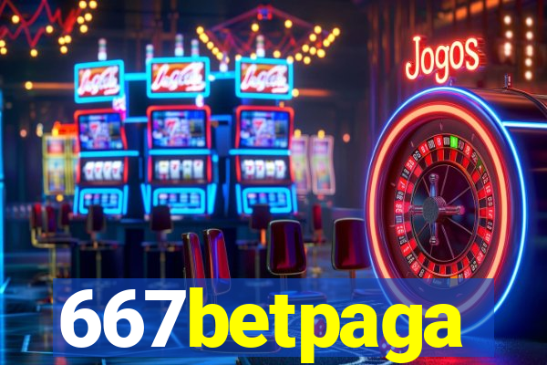 667betpaga