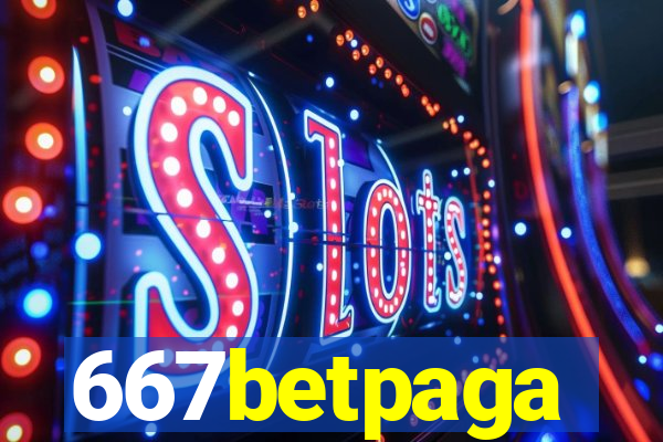 667betpaga