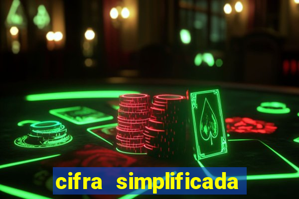 cifra simplificada bruno mars