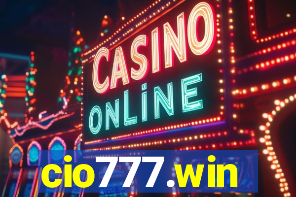 cio777.win