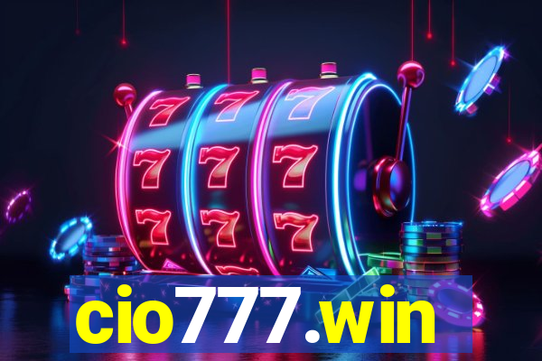 cio777.win