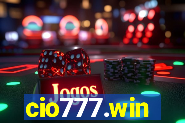 cio777.win