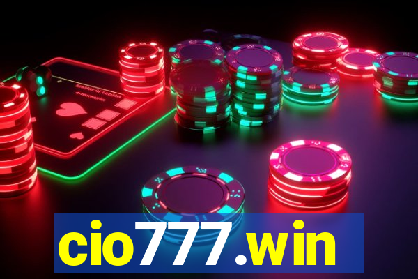 cio777.win