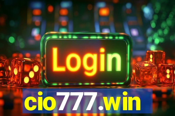 cio777.win