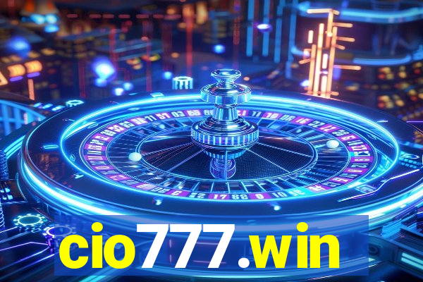 cio777.win