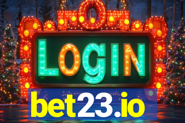 bet23.io