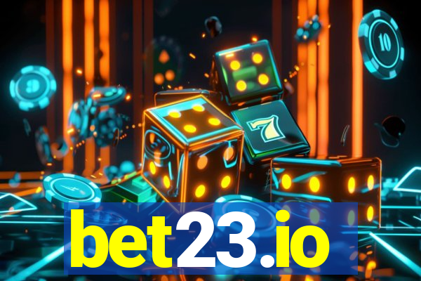 bet23.io