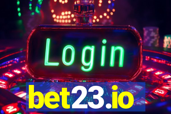 bet23.io