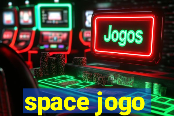 space jogo