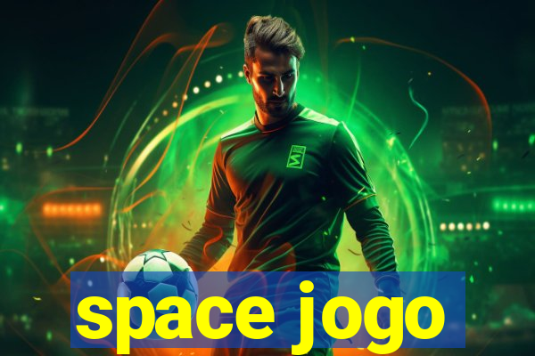 space jogo