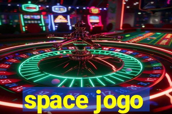 space jogo