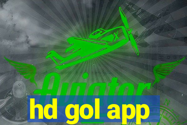 hd gol app