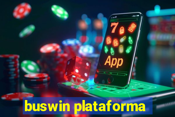 buswin plataforma