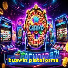 buswin plataforma