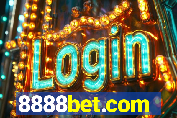 8888bet.com