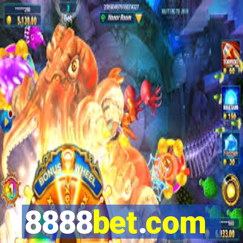 8888bet.com