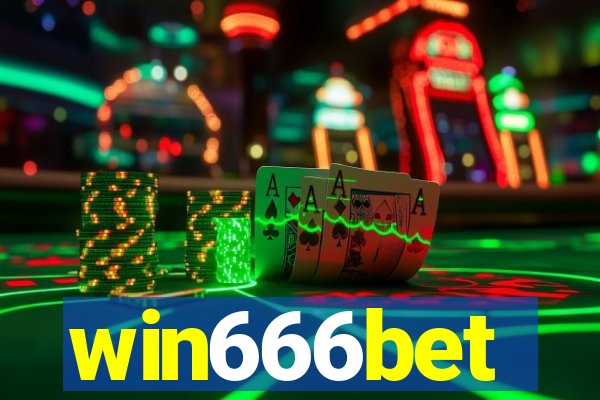 win666bet