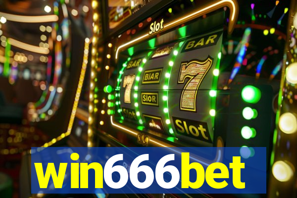 win666bet