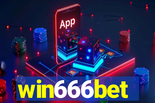 win666bet