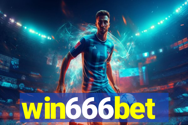 win666bet