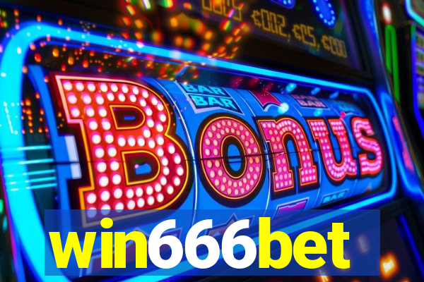 win666bet