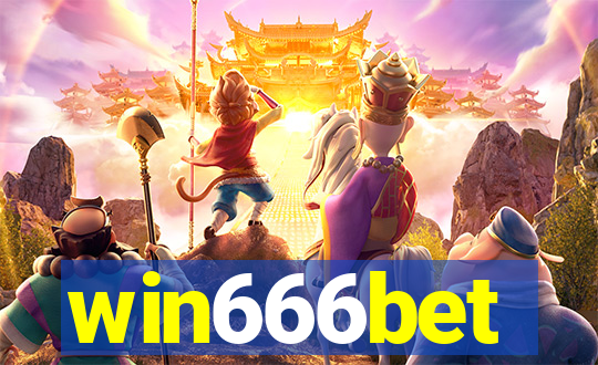 win666bet