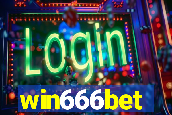 win666bet