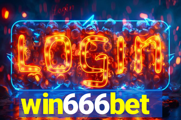 win666bet