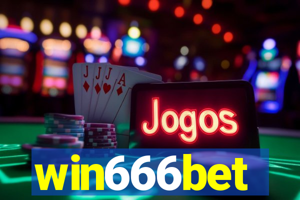 win666bet