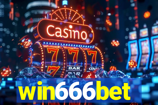 win666bet