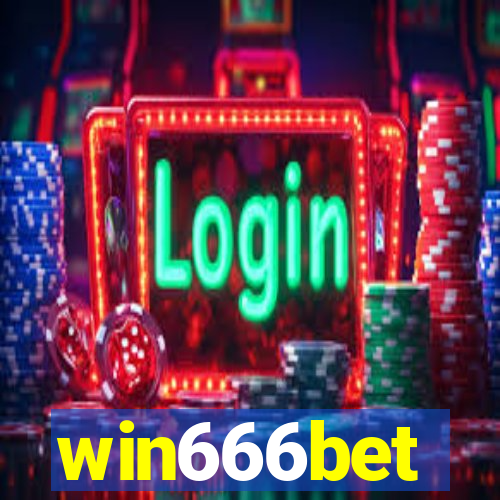 win666bet