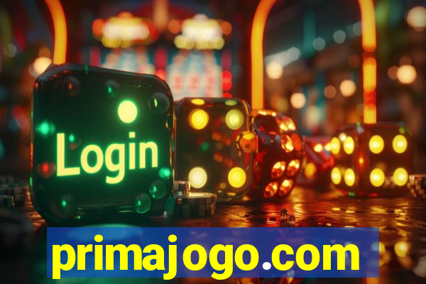 primajogo.com