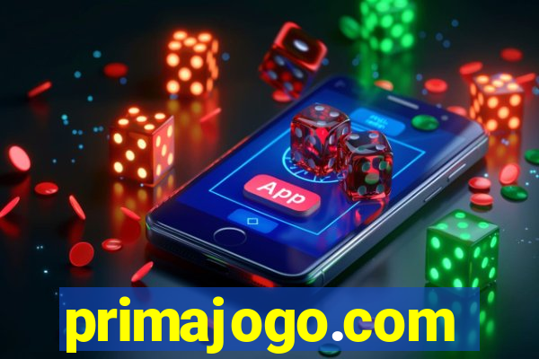 primajogo.com