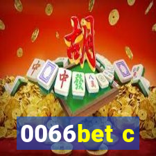 0066bet c