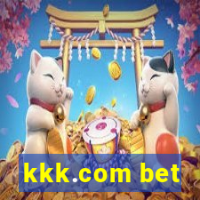 kkk.com bet