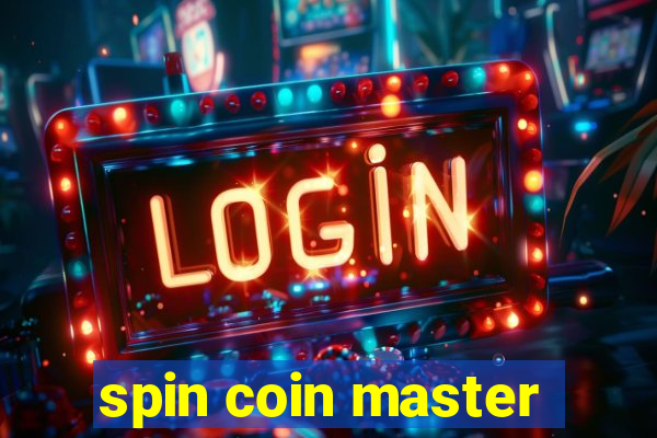 spin coin master