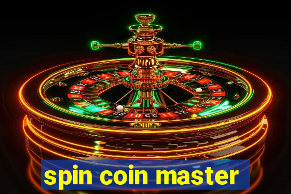 spin coin master