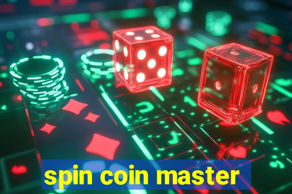 spin coin master