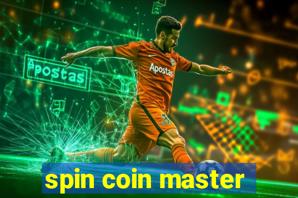 spin coin master