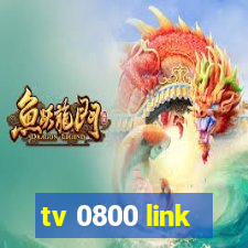 tv 0800 link