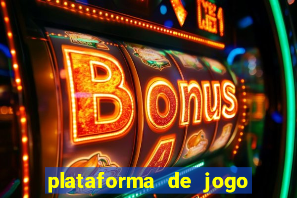 plataforma de jogo do gusttavo lima