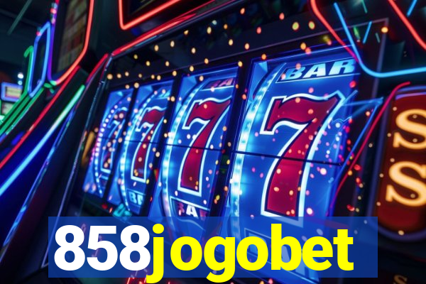 858jogobet