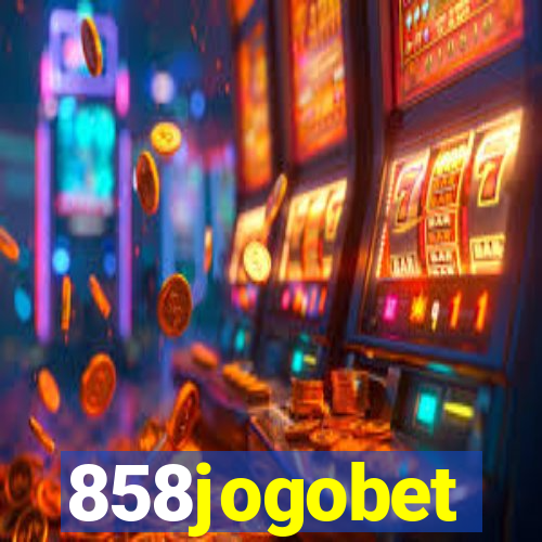 858jogobet